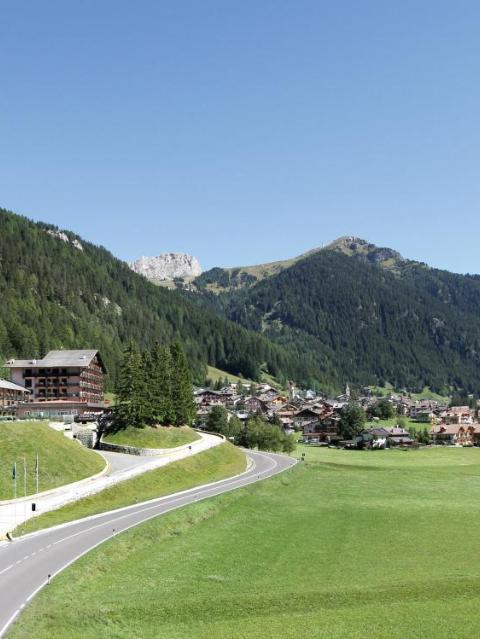 Hotel Il Caminetto – Canazei
