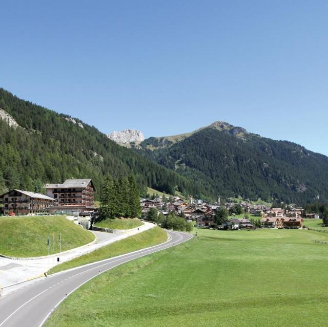 Hotel Il Caminetto