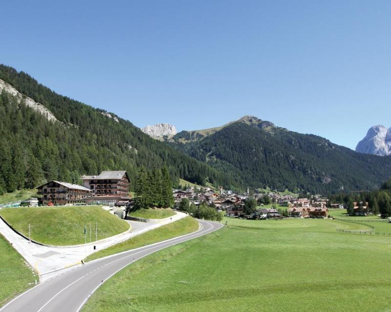 Hotel Il Caminetto
