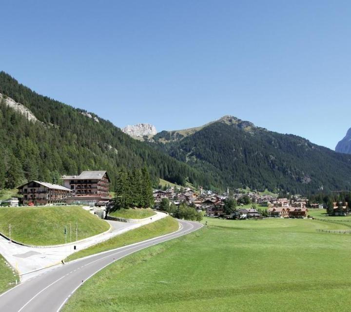 Economy not refundable double – Hotel Il Caminetto