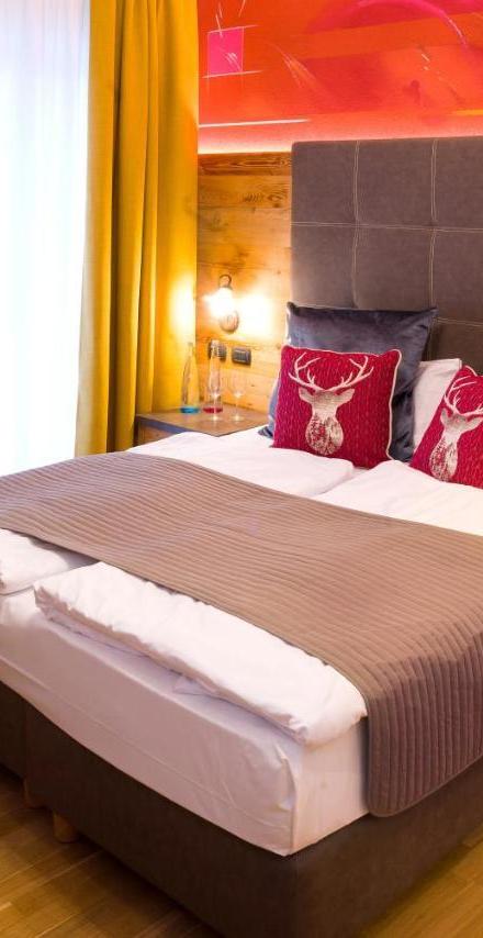 Hotel Il Caminetto – billede 2