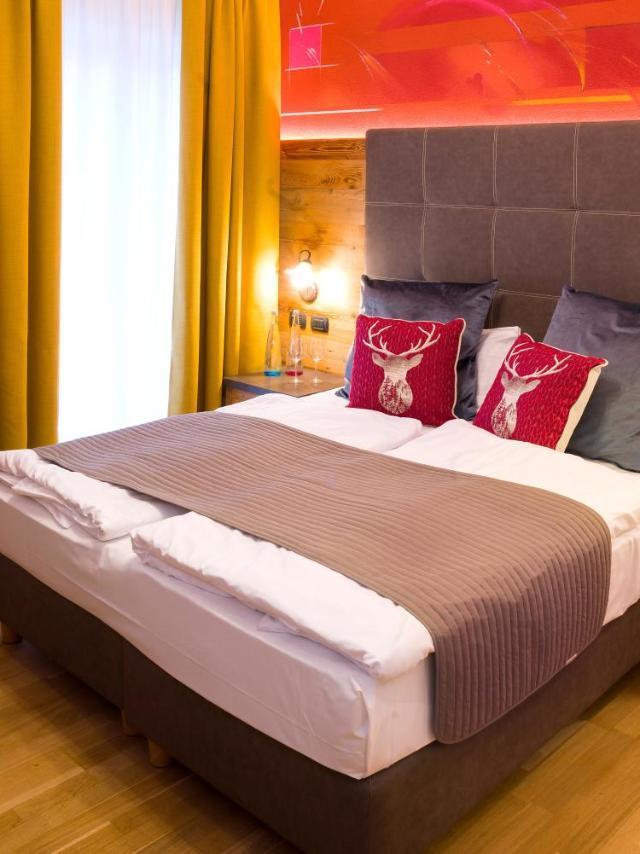 Hotel Il Caminetto – billede 2