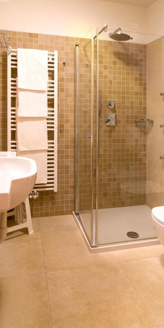 Hotel Il Caminetto – billede 3
