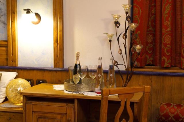 Hotel Il Caminetto – billede 4