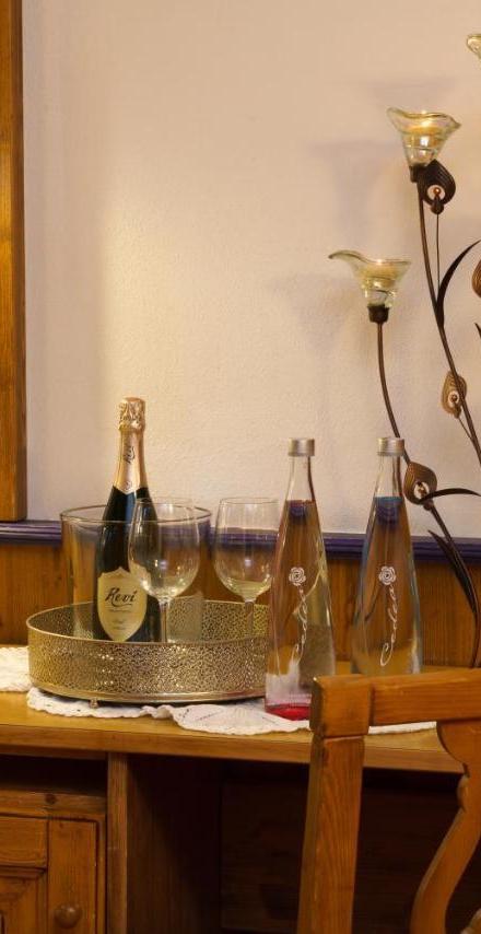 Hotel Il Caminetto – billede 4