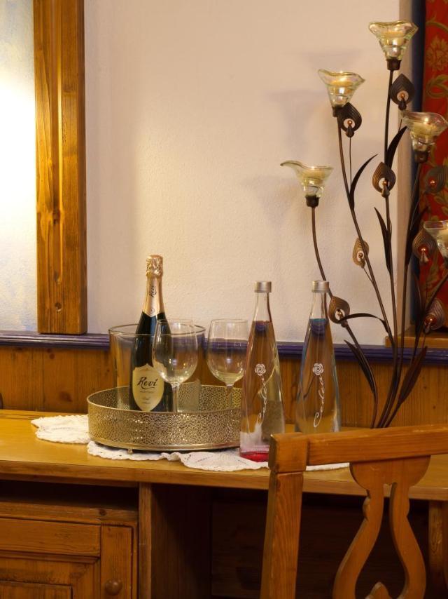 Hotel Il Caminetto – billede 4