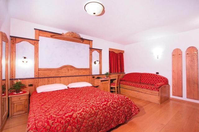 Hotel Il Caminetto – billede 6