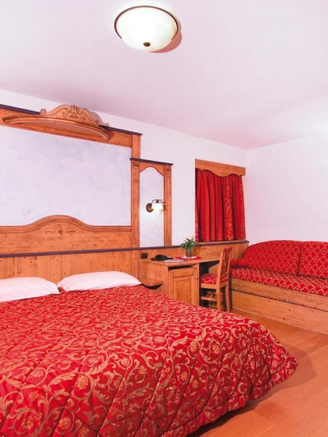 Hotel Il Caminetto – billede 6