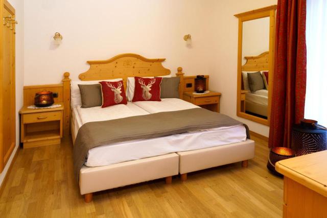 Hotel Il Caminetto – billede 7