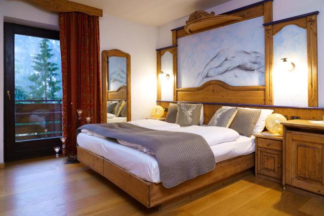 Hotel Il Caminetto – billede 8