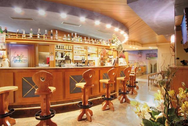 Hotel Il Caminetto – billede 10