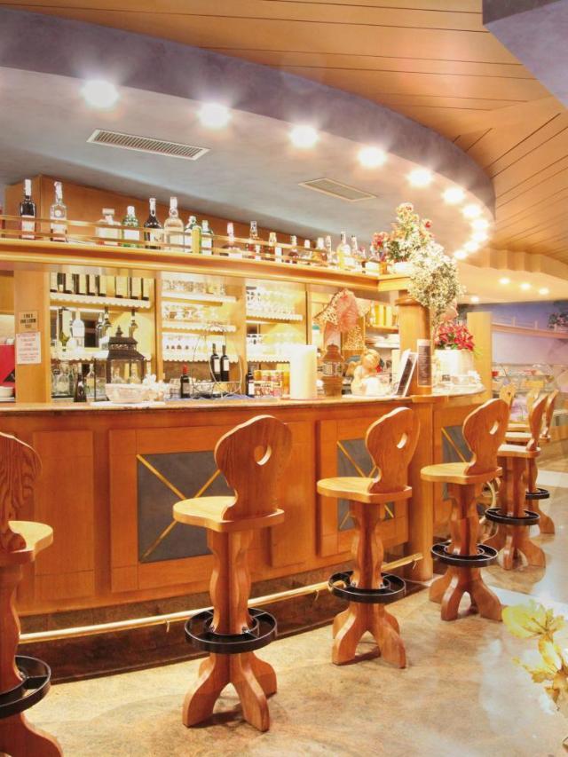 Hotel Il Caminetto – billede 10