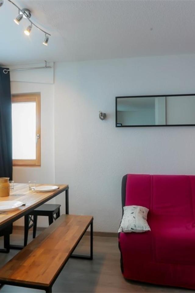 Appartement Cosy Au Cœur de Val Thorens - 4 Pers., 2 Pieces, Skis Aux Pieds, Confort Garanti - Fr-1-637-22 – bild 2