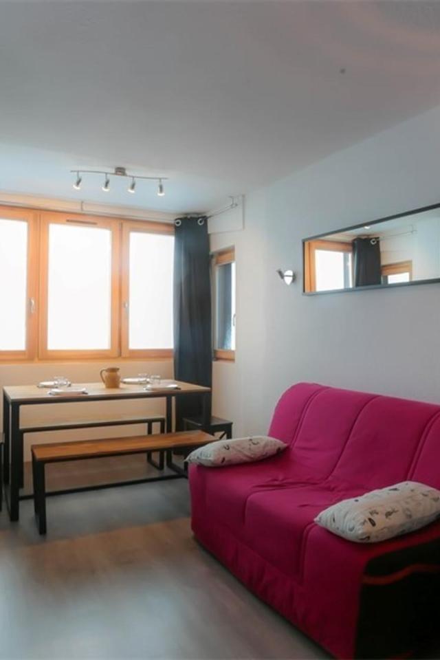 Appartement Cosy Au Cœur de Val Thorens - 4 Pers., 2 Pieces, Skis Aux Pieds, Confort Garanti - Fr-1-637-22 – bild 3
