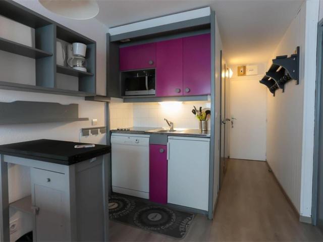 Appartement Cosy Au Cœur de Val Thorens - 4 Pers., 2 Pieces, Skis Aux Pieds, Confort Garanti - Fr-1-637-22 – billede 4