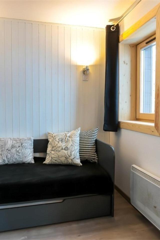 Appartement Cosy Au Cœur de Val Thorens - 4 Pers., 2 Pieces, Skis Aux Pieds, Confort Garanti - Fr-1-637-22 – bild 6