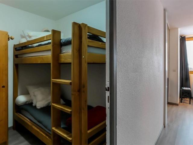 Appartement Cosy Au Cœur de Val Thorens - 4 Pers., 2 Pieces, Skis Aux Pieds, Confort Garanti - Fr-1-637-22 – billede 7