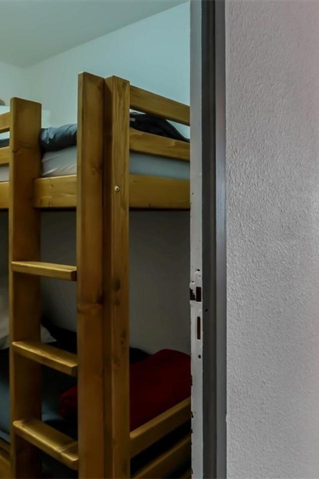 Appartement Cosy Au Cœur de Val Thorens - 4 Pers., 2 Pieces, Skis Aux Pieds, Confort Garanti - Fr-1-637-22 – bild 7