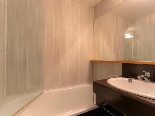 Appartement Cosy Au Cœur de Val Thorens - 4 Pers., 2 Pieces, Skis Aux Pieds, Confort Garanti - Fr-1-637-22 – billede 8