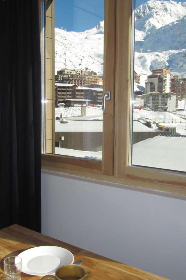 Appartement Cosy Au Cœur de Val Thorens - 4 Pers., 2 Pieces, Skis Aux Pieds, Confort Garanti - Fr-1-637-22 – bild 9
