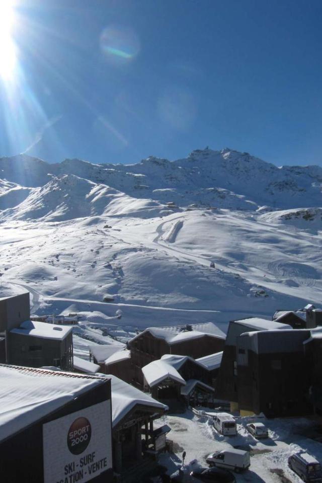 Appartement Cosy Au Cœur de Val Thorens - 4 Pers., 2 Pieces, Skis Aux Pieds, Confort Garanti - Fr-1-637-22 – bild 10