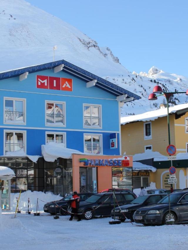 Mia Appartements - Non-Serviced Appartements