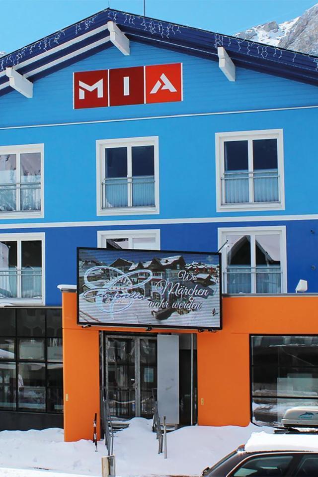 Mia Appartements - Non-Serviced Appartements – bild 4