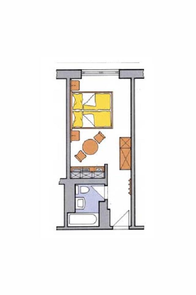 Mia Appartements - Non-Serviced Appartements – bild 9