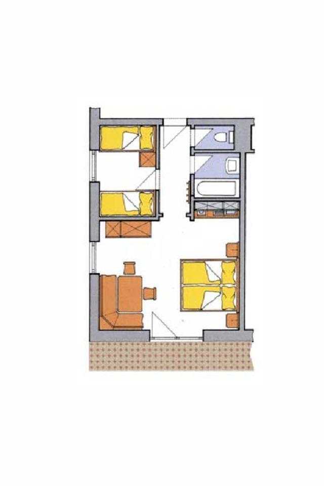 Mia Appartements - Non-Serviced Appartements – bild 10