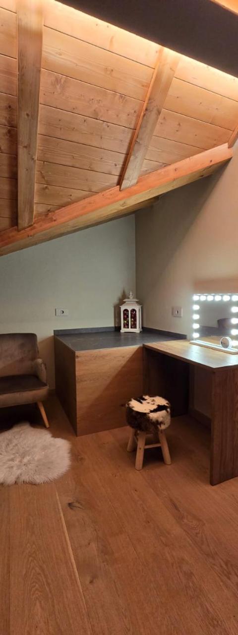 Al Baitin Hammam&Sauna Apartament's – Livigno