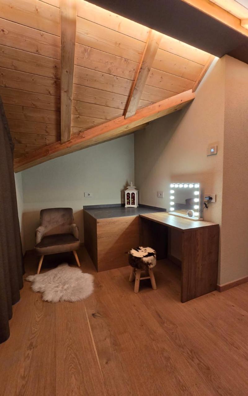 Al Baitin Hammam&Sauna Apartament's