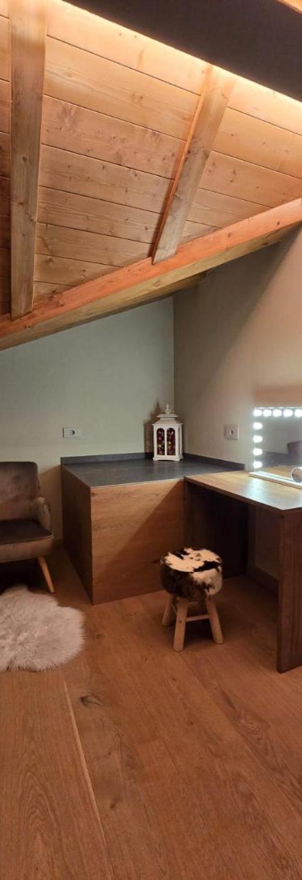 Al Baitin Hammam&Sauna Apartament's – billede 1