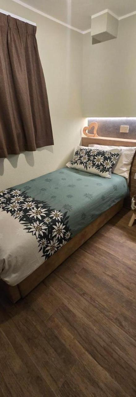 Al Baitin Hammam&Sauna Apartament's – billede 2