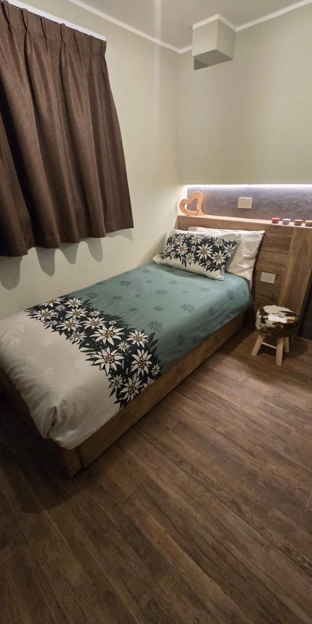 Al Baitin Hammam&Sauna Apartament's – billede 2