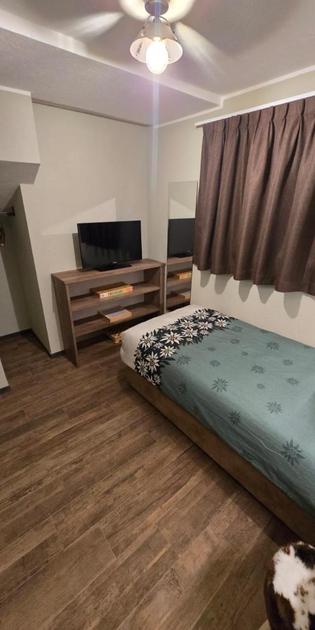 Al Baitin Hammam&Sauna Apartament's – billede 5