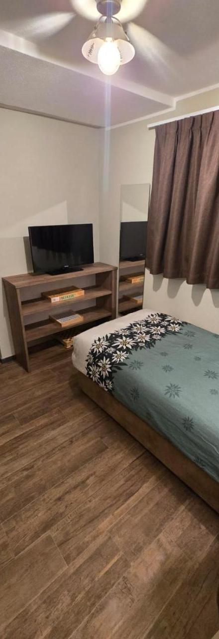 Al Baitin Hammam&Sauna Apartament's – billede 5