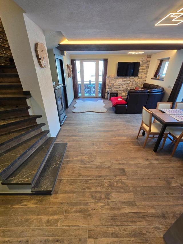Al Baitin Hammam&Sauna Apartament's – billede 6