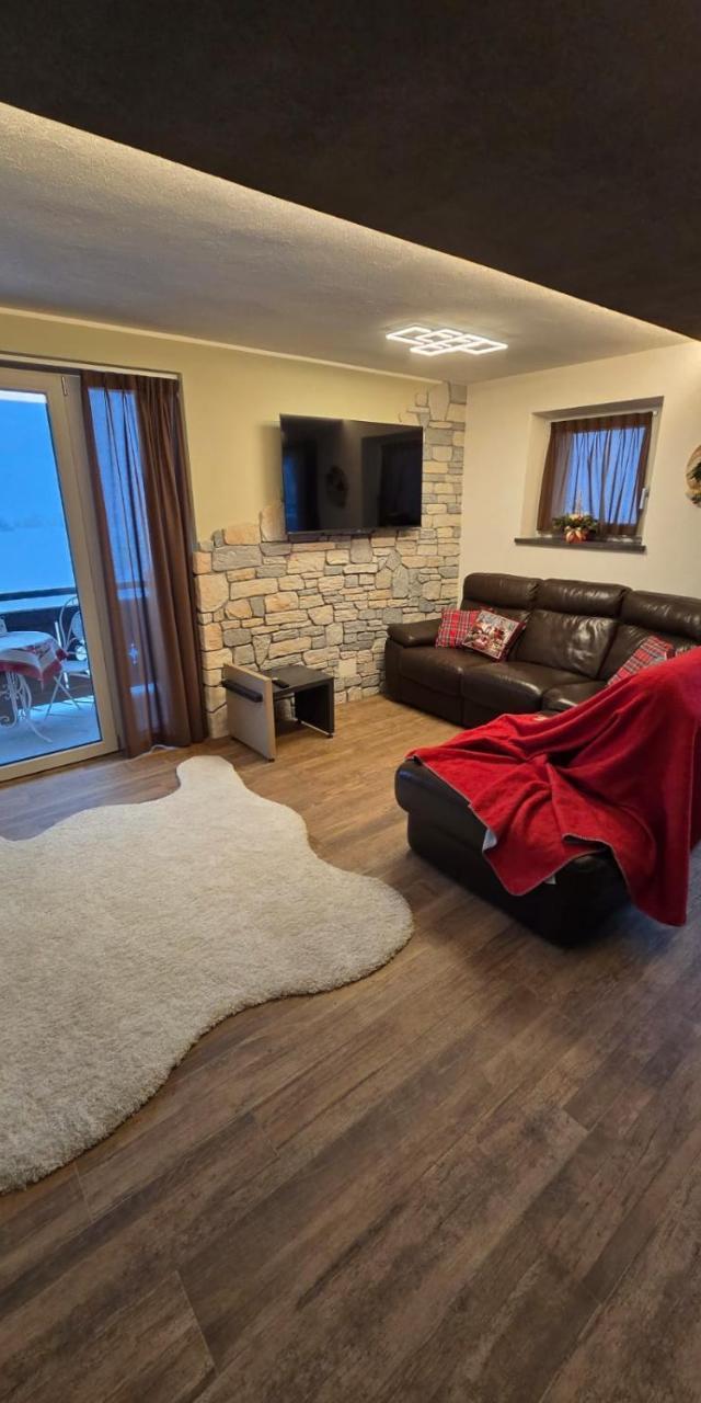 Al Baitin Hammam&Sauna Apartament's – billede 7