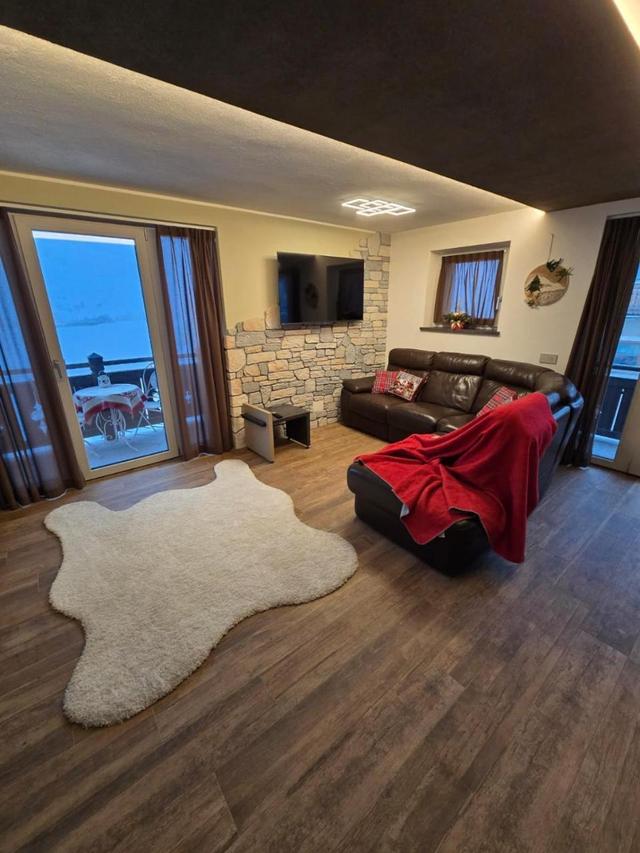 Al Baitin Hammam&Sauna Apartament's – billede 7