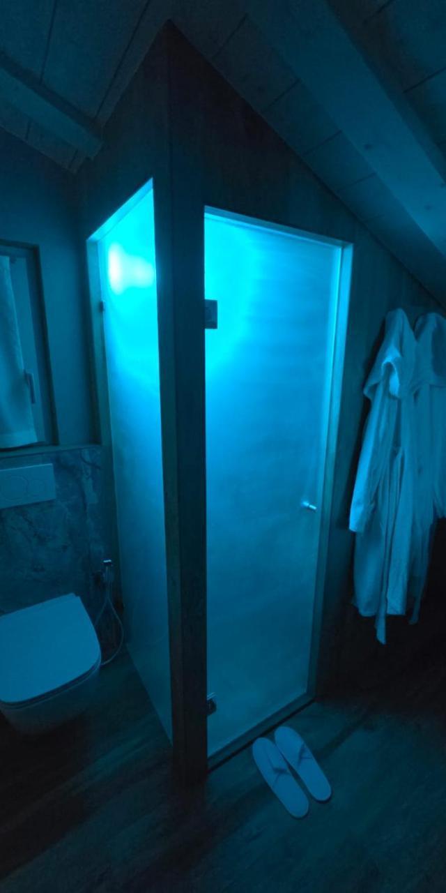 Al Baitin Hammam&Sauna Apartament's – billede 8