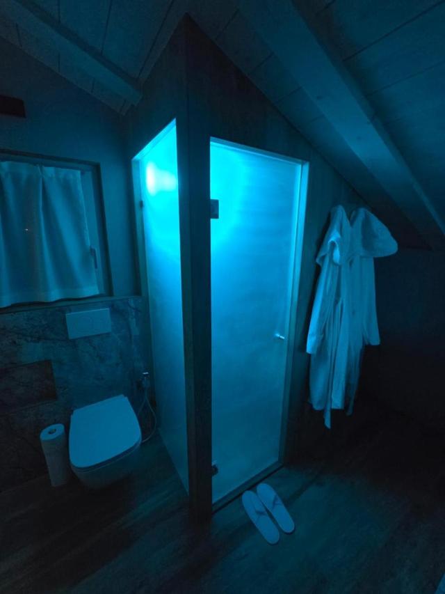 Al Baitin Hammam&Sauna Apartament's – billede 8