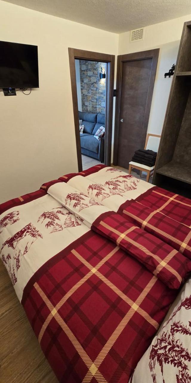 Al Baitin Hammam&Sauna Apartament's – billede 10