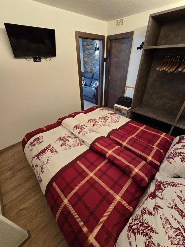 Al Baitin Hammam&Sauna Apartament's – billede 10