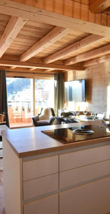 Beautiful Duplex Alpe D'huez – billede 2