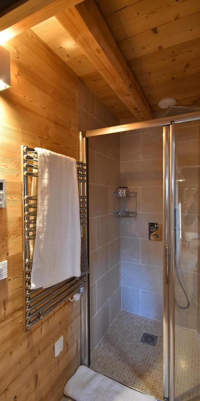 Beautiful Duplex Alpe D'huez – billede 4