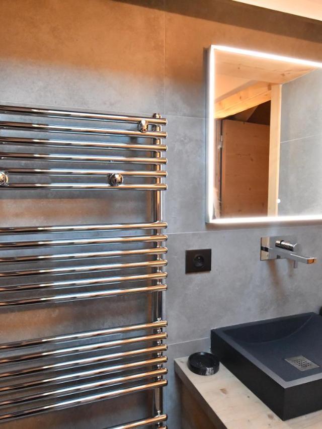 Beautiful Duplex Alpe D'huez – billede 5