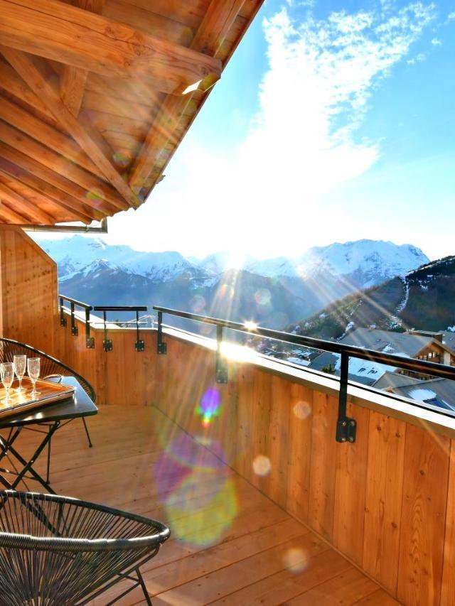Beautiful Duplex Alpe D'huez – billede 6