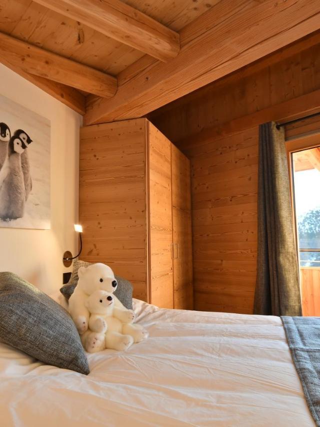Beautiful Duplex Alpe D'huez – billede 7