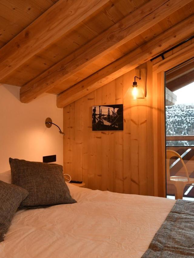 Beautiful Duplex Alpe D'huez – billede 8