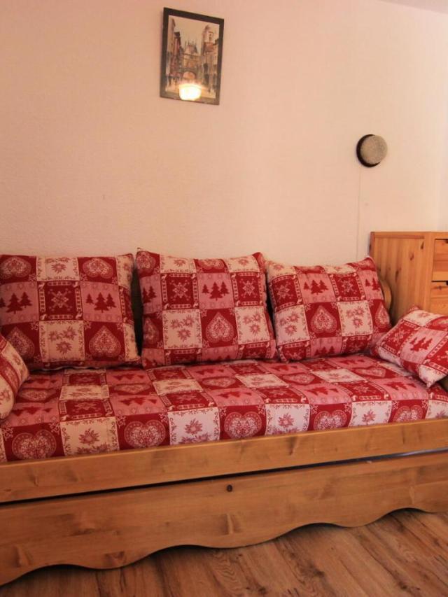 Residence Roche Blanche - Studio En Centre Station Pour 2 Personnes Mae-7796